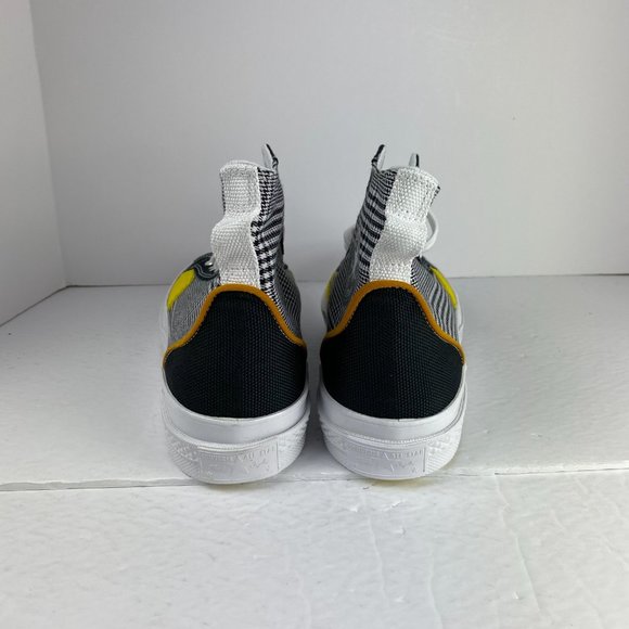 Converse Chuck 70 HI Hacked Fashion Mix Unisex - Picture 4 of 12